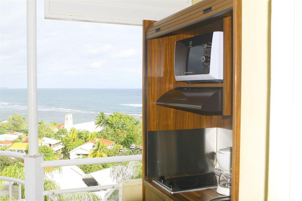 Karibea Residence La Goelette Тартан Екстериор снимка