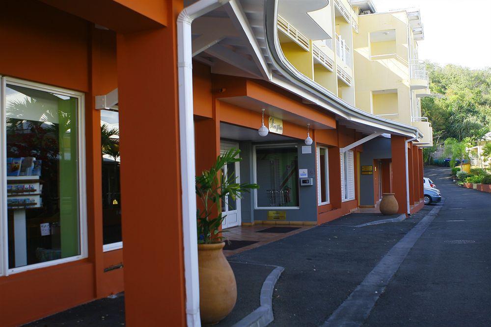 Karibea Residence La Goelette Тартан Екстериор снимка