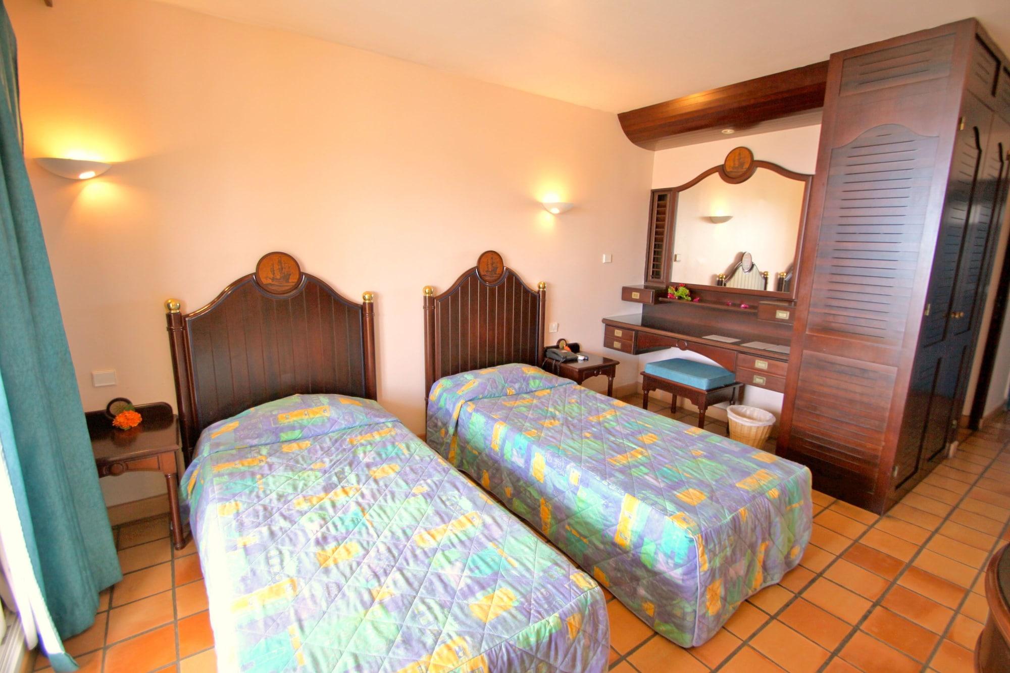 Karibea Residence La Goelette Тартан Екстериор снимка
