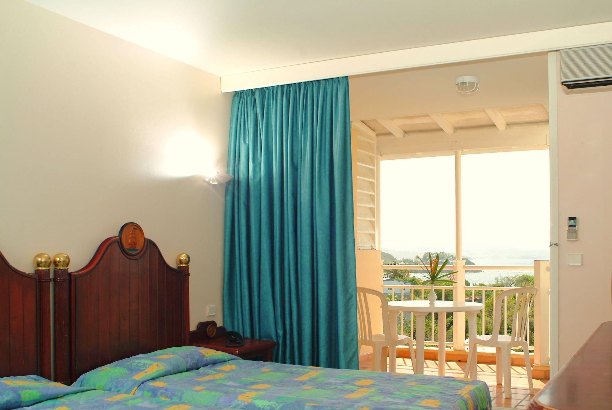 Karibea Residence La Goelette Тартан Екстериор снимка