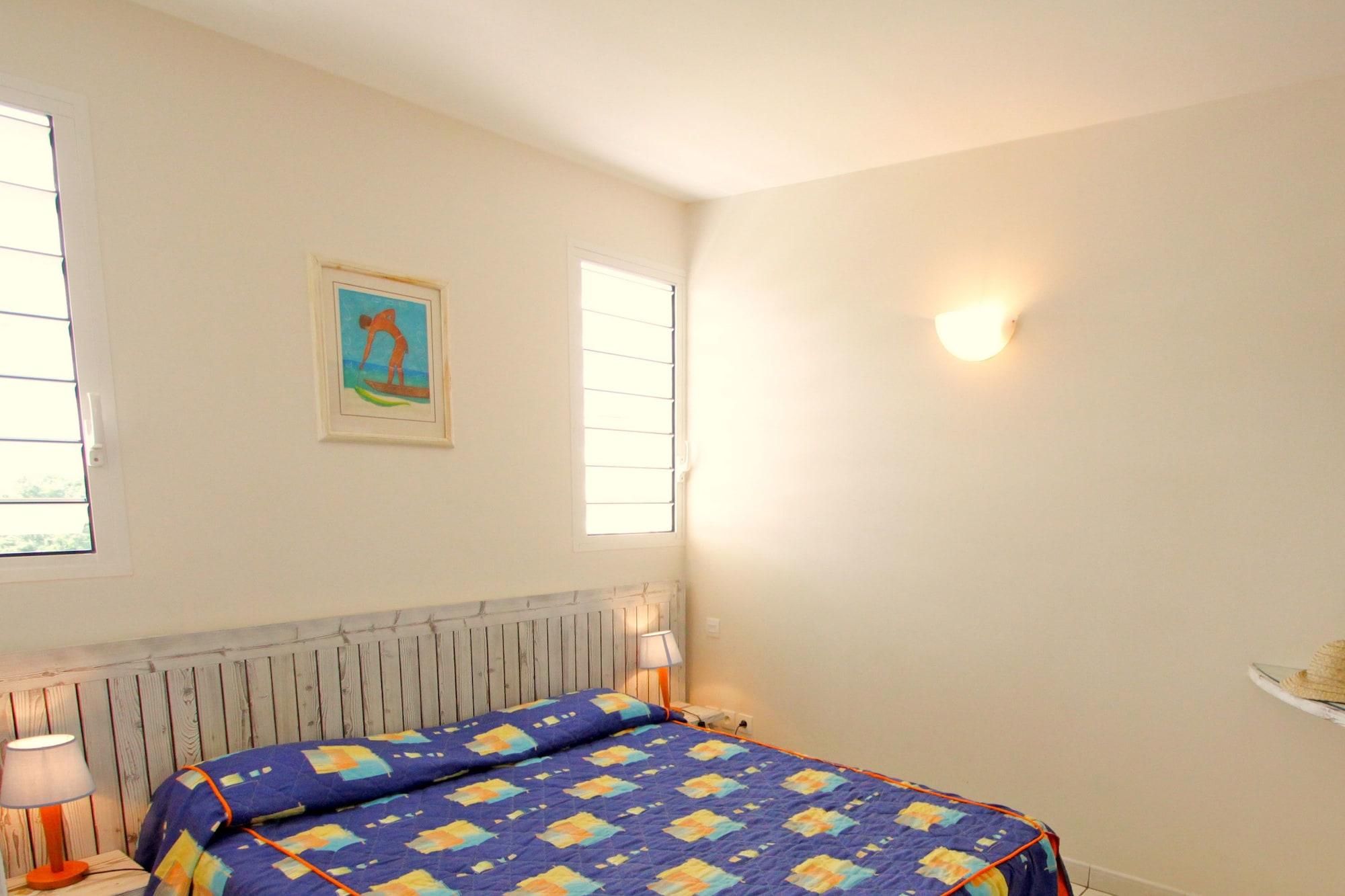 Karibea Residence La Goelette Тартан Екстериор снимка