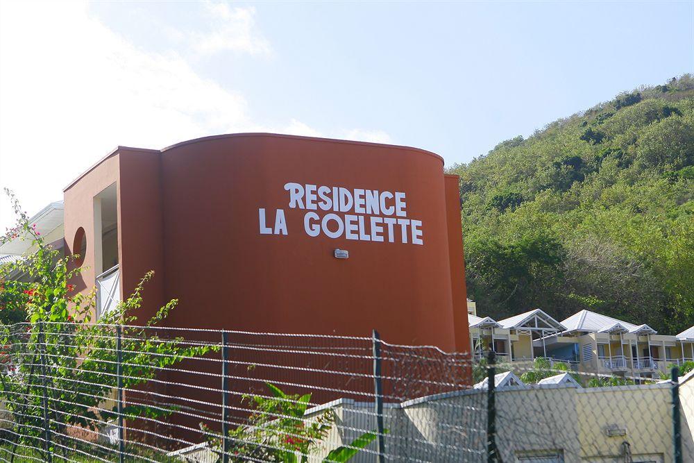Karibea Residence La Goelette Тартан Екстериор снимка