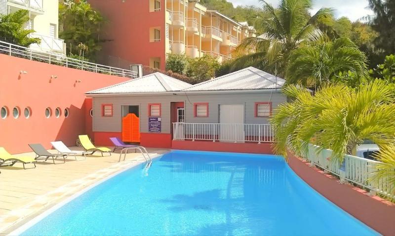 Karibea Residence La Goelette Тартан Екстериор снимка