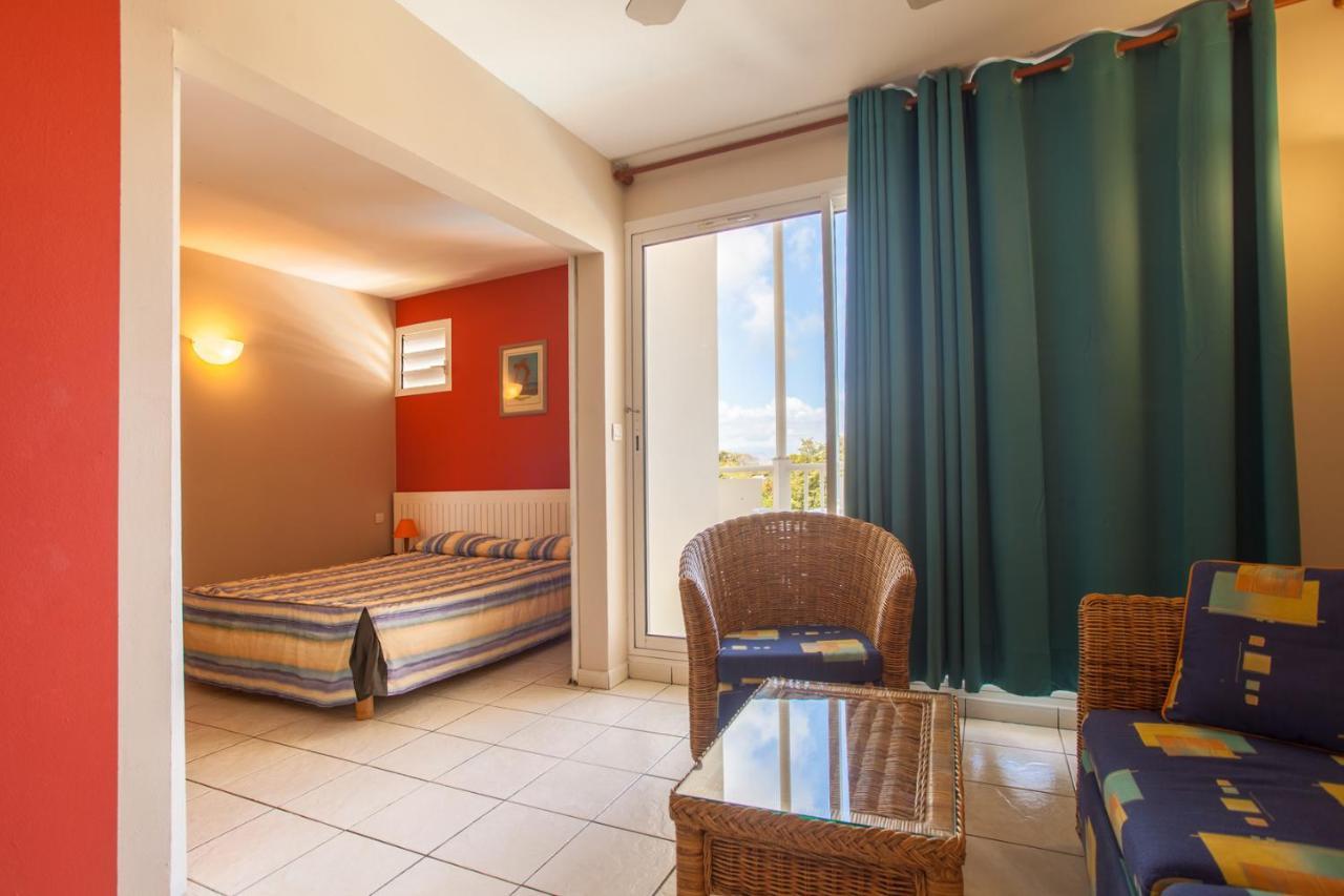 Karibea Residence La Goelette Тартан Екстериор снимка